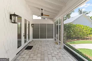 107 Yacht Club Dr, Saint Simons, GA 31522 - Photo 35