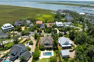 107 Yacht Club Dr, Saint Simons, GA 31522 - Photo 5