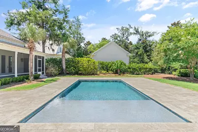 107 Yacht Club Drive, Saint Simons, GA 31522 - Photo 37