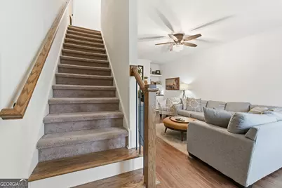 230 West Avenue #UNIT 5, Carrollton, GA 30117 - Photo 19