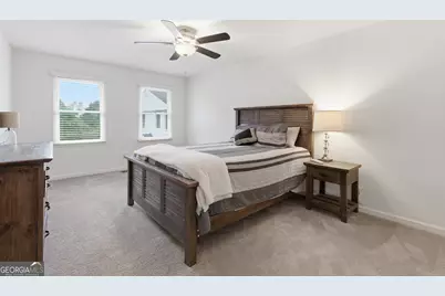 230 West Avenue #UNIT 5, Carrollton, GA 30117 - Photo 29