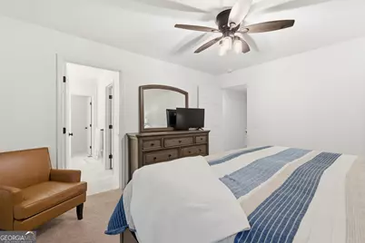 230 West Avenue #UNIT 5, Carrollton, GA 30117 - Photo 21