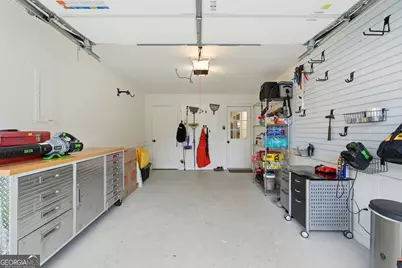 230 West Avenue #UNIT 5, Carrollton, GA 30117 - Photo 31