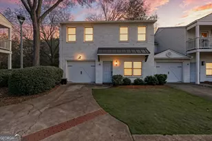 230 West Ave, Carrollton, GA 30117 - Photo 3