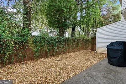 230 West Avenue #UNIT 5, Carrollton, GA 30117 - Photo 33