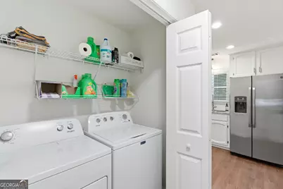 230 West Avenue #UNIT 5, Carrollton, GA 30117 - Photo 17