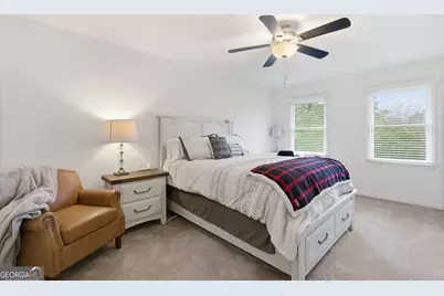 230 West Avenue #UNIT 5, Carrollton, GA 30117 - Photo 27