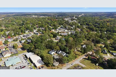 230 West Avenue #UNIT 5, Carrollton, GA 30117 - Photo 37