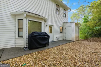 230 West Avenue #UNIT 5, Carrollton, GA 30117 - Photo 35