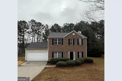 2241 Baker Carter Drive, Loganville, GA 30052 - Photo 1