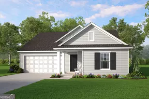 255 Silver Fox Dr, Saint Marys, GA 31558 - Photo 1