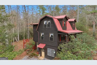 801 Sillycook Trail, Clarkesville, GA 30523 - Photo 35