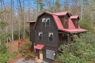 801 Sillycook Trail, Clarkesville, GA 30523 - Photo 35