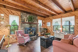 801 Sillycook Trail, Clarkesville, GA 30523 - Photo 7