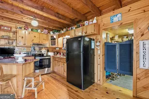 801 Sillycook Trail, Clarkesville, GA 30523 - Photo 11