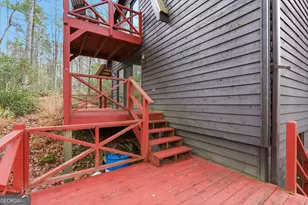 801 Sillycook Trail, Clarkesville, GA 30523 - Photo 33