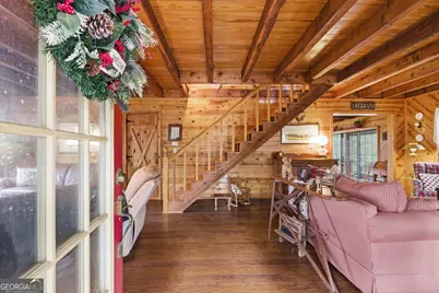 801 Sillycook Trail, Clarkesville, GA 30523 - Photo 5