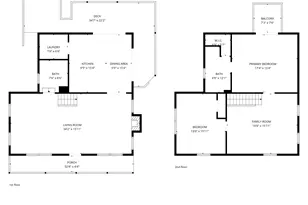 801 Sillycook Trail, Clarkesville, GA 30523 - Photo 45