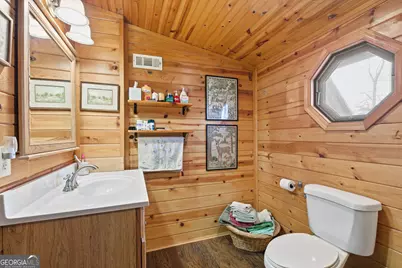 801 Sillycook Trail, Clarkesville, GA 30523 - Photo 27