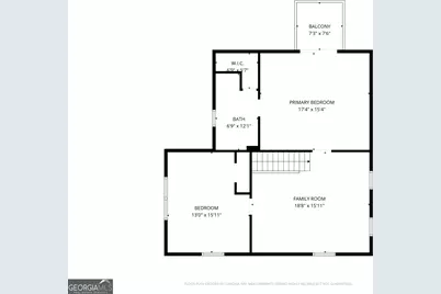 801 Sillycook Trail, Clarkesville, GA 30523 - Photo 47