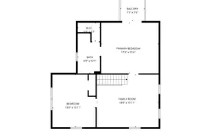 801 Sillycook Trail, Clarkesville, GA 30523 - Photo 47