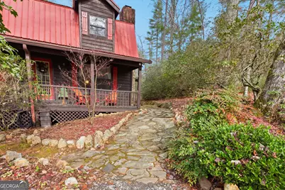 801 Sillycook Trail, Clarkesville, GA 30523 - Photo 3