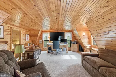 801 Sillycook Trail, Clarkesville, GA 30523 - Photo 29