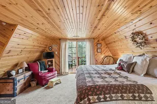 801 Sillycook Trail, Clarkesville, GA 30523 - Photo 23