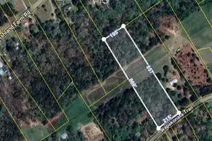 5407 Wapakonata Trail, Oxford, GA 30054 - Photo 1