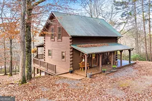 488 Smith Rd, Brasstown, NC 28902 - Photo 31