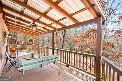 488 Smith Road, Brasstown, NC 28902 - Photo 21
