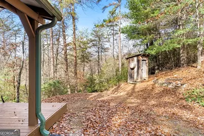488 Smith Road, Brasstown, NC 28902 - Photo 29