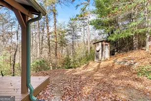 488 Smith Rd, Brasstown, NC 28902 - Photo 29