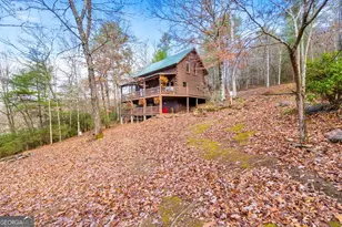 488 Smith Rd, Brasstown, NC 28902 - Photo 35