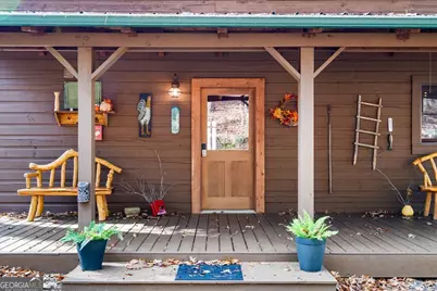 488 Smith Road, Brasstown, NC 28902 - Photo 25