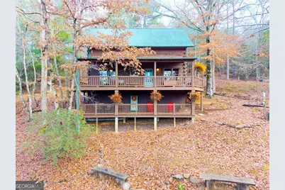 488 Smith Road, Brasstown, NC 28902 - Photo 39