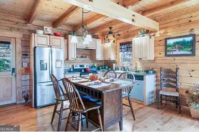 488 Smith Road, Brasstown, NC 28902 - Photo 3