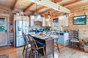 488 Smith Rd, Brasstown, NC 28902 - Photo 3