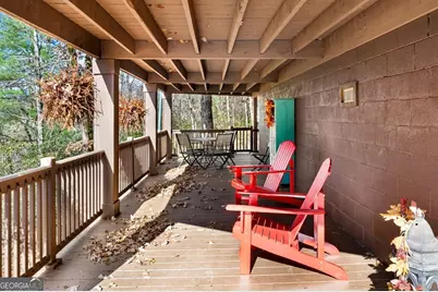 488 Smith Road, Brasstown, NC 28902 - Photo 27