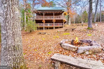 488 Smith Road, Brasstown, NC 28902 - Photo 33