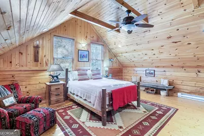 488 Smith Road, Brasstown, NC 28902 - Photo 11