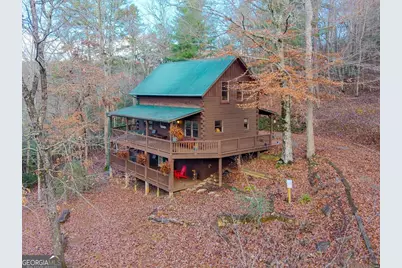 488 Smith Road, Brasstown, NC 28902 - Photo 41