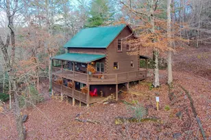 488 Smith Rd, Brasstown, NC 28902 - Photo 41