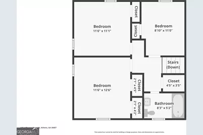 348 Jefferson River Road, Athens, GA 30607 - Photo 39