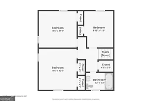 348 Jefferson River Rd, Athens, GA 30607 - Photo 39