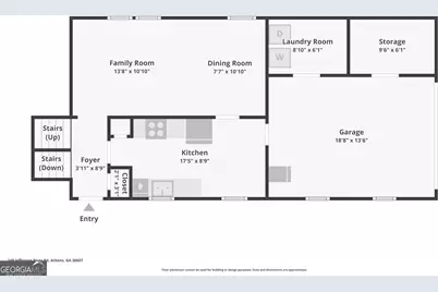 348 Jefferson River Road, Athens, GA 30607 - Photo 41