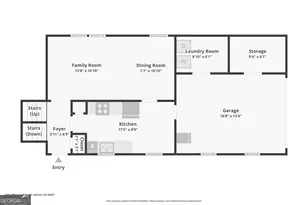 348 Jefferson River Rd, Athens, GA 30607 - Photo 41