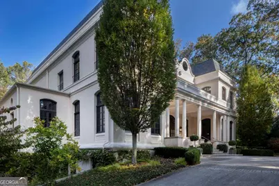 133 Blackland Road NW, Atlanta, GA 30342 - Photo 3