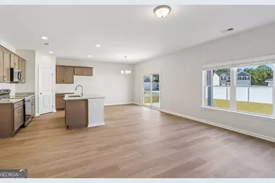 245 Silver Fox Drive, Saint Marys, GA 31558 - Photo 13