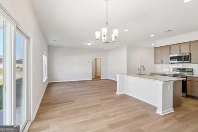 245 Silver Fox Drive, Saint Marys, GA 31558 - Photo 11